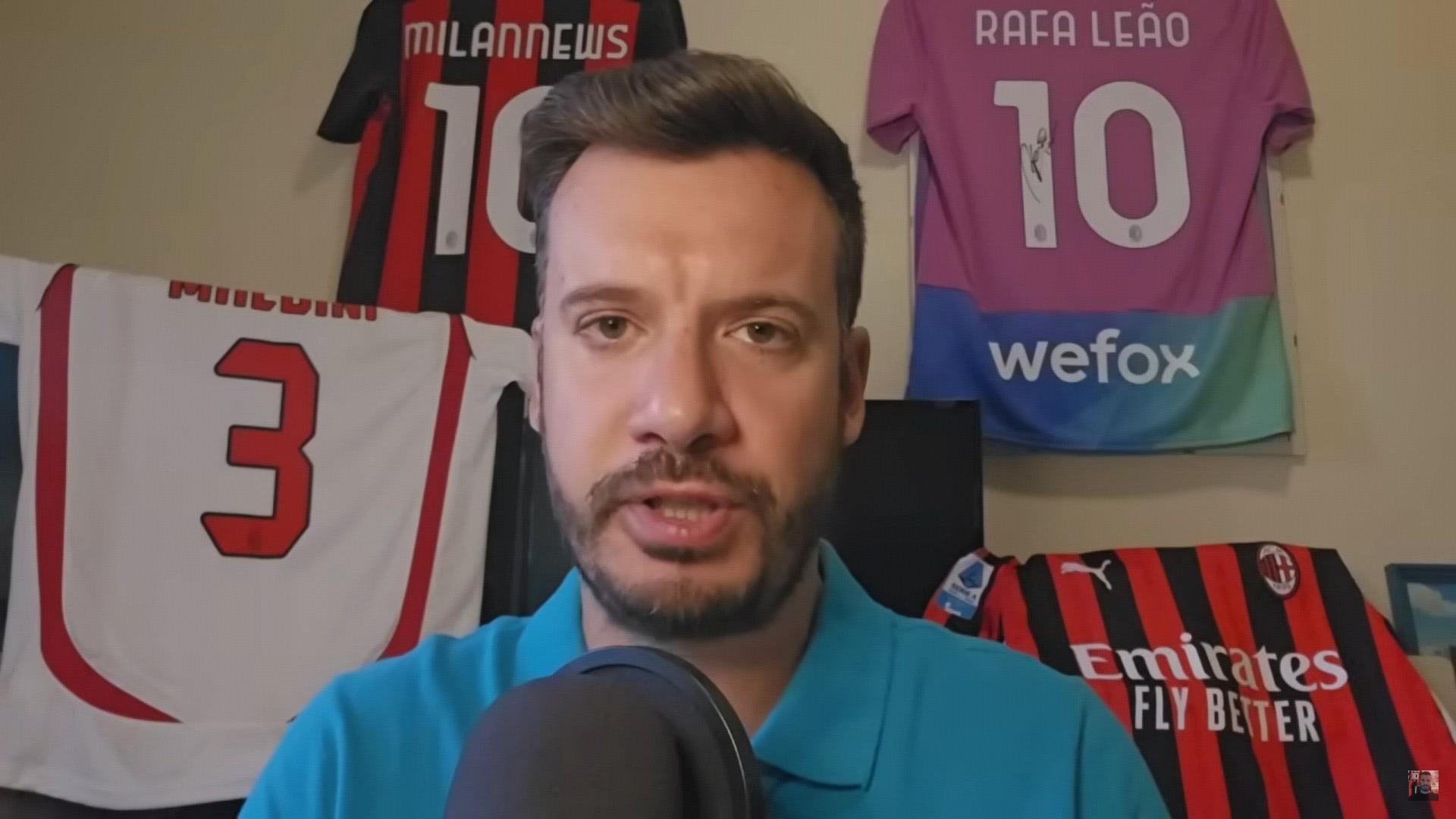 跟队记者：塔雷亲自推进了博尼费斯的谈判；亚特兰大有意穆萨