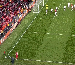 kaiyun-【欧冠】菲尔米诺双响 利物浦主场3比3平晋级半决赛