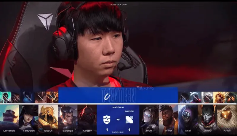 开云官网-NS 1-2 DRX：调和命运关键定C位，DRX成功击溃NS