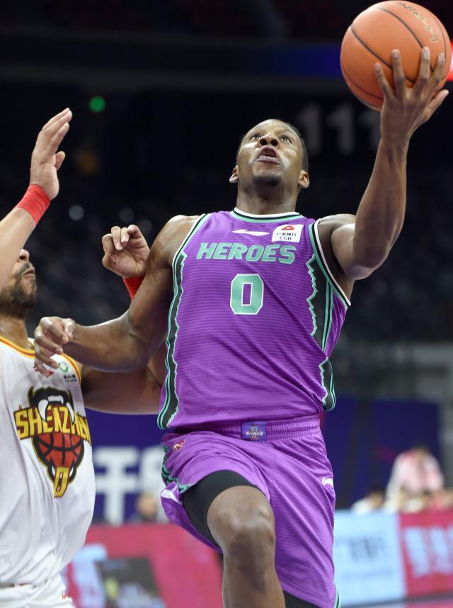 kaiyun-CBA12支季后赛球队全部出炉 辽宁获常规赛冠军