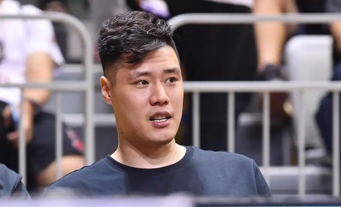 开云体育-重返球场，贺天举发声，正式上任，新岗位曝光，杨鸣期待|篮球|辽宁男篮|北控男篮|小前锋|朱芳雨_新浪体育_新浪新闻